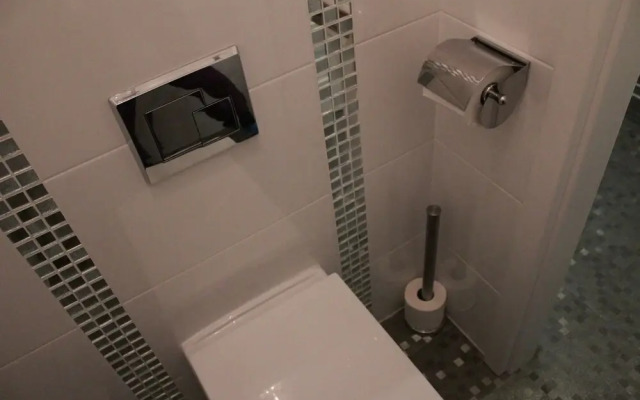 Apartmán Relax so saunou a jakuzzi