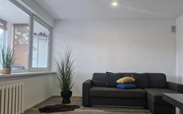 Duplex Apartment Vilte near Egle