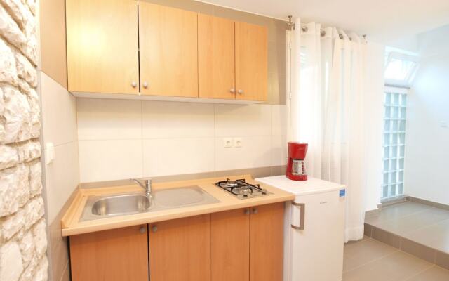 Apartment Vlado 1405