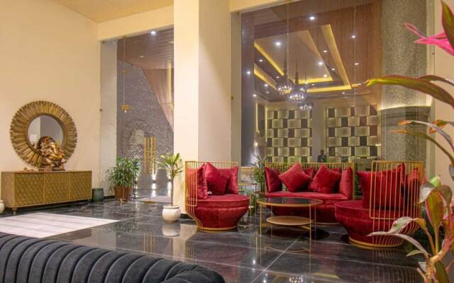 The Fern Habitat, Jaipur