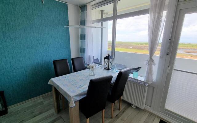 Ferienpark G10-012 Ferienpark