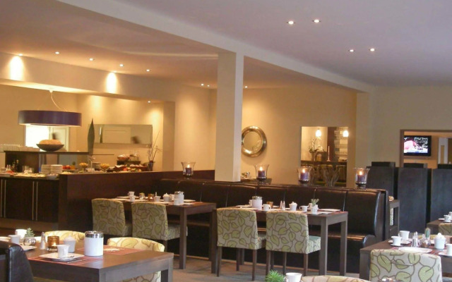 Hotel am Schlosspark