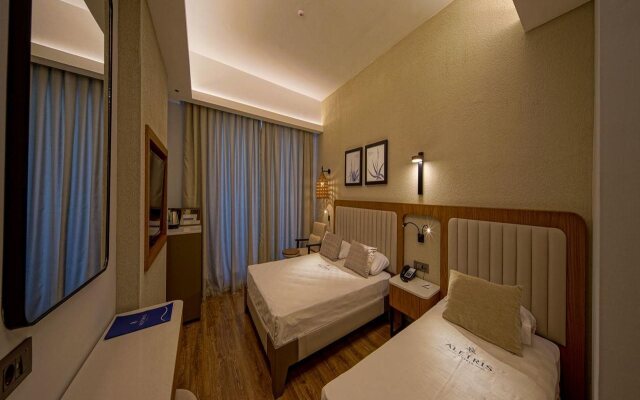 Aletris Deluxe Hotel & Spa