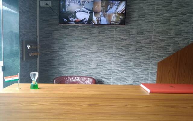 Ahlan Dormitory - Hostel