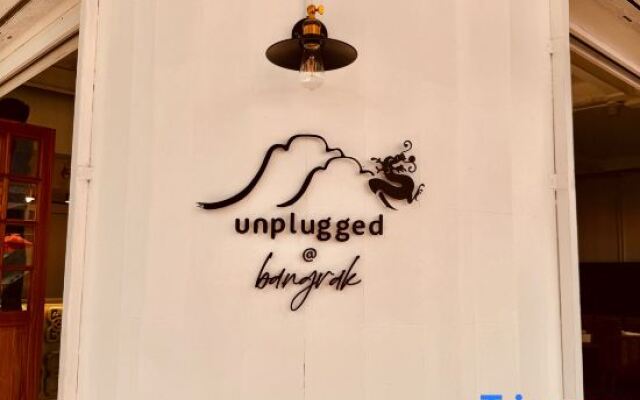 Unplugged @ Bangrak