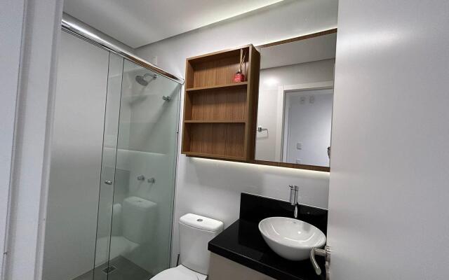 Apto Almada - Stay House Temporada