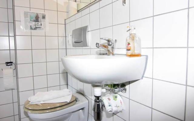 Apartment fur 3 in Schulenbrook