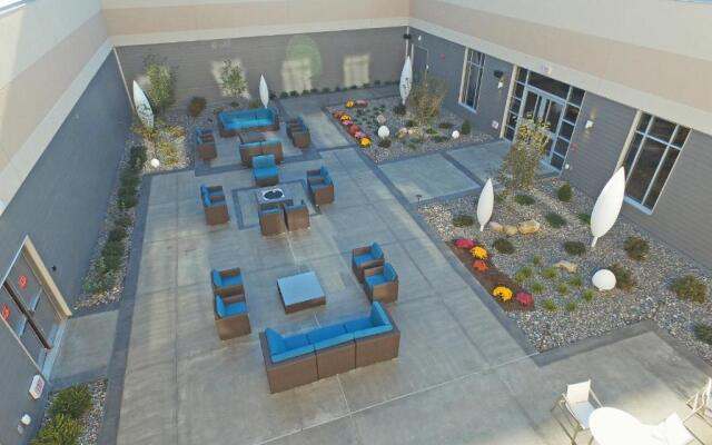 Bally's Twin River Lincoln Casino & Hotel