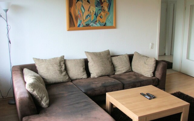 Wohnung nahe Phönixsee