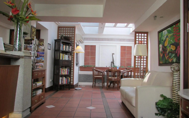 Perak Hotel