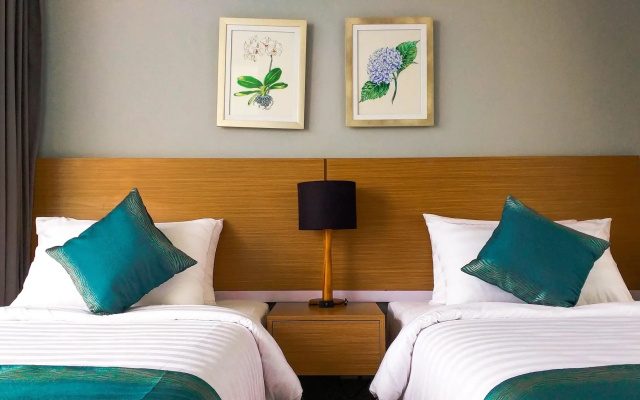 Hideaway Villas Bali – Ungasan by Kanaan Hospitality