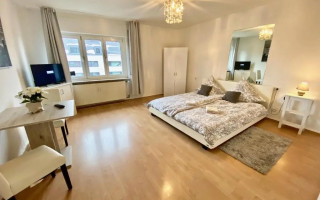 Zentrales WG-Zimmer 3 in Ravensburg stadtnah
