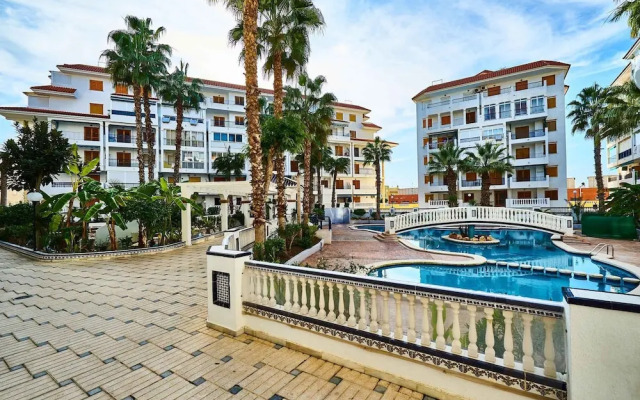 Espanhouse Jacqueline