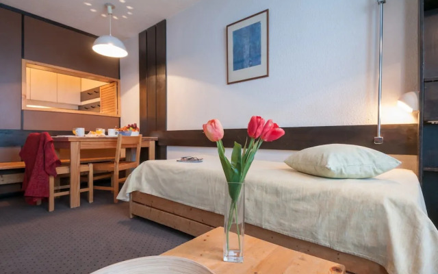 Résidence Pierre & Vacances Capella