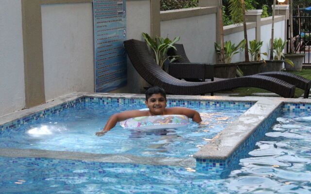 Kay's Riverview Resort