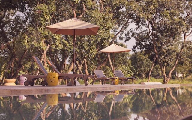 Ruang Tawan Hideaway