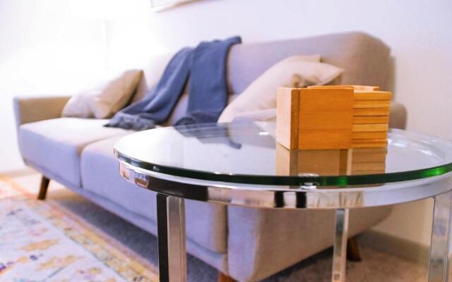 Modern Lux Apartments at Sugar Land