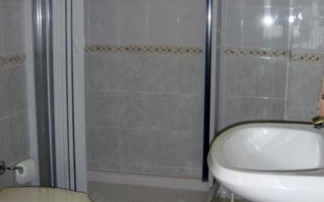 Hotel Centrale