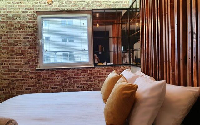 Hotel Apartments ByDesign