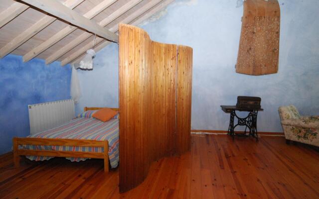 Farmhouse in Soudos With Garden