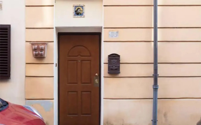 Rione Di Roma Center Apartment