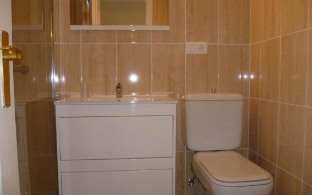 14963 - Front Line Beach Apartment