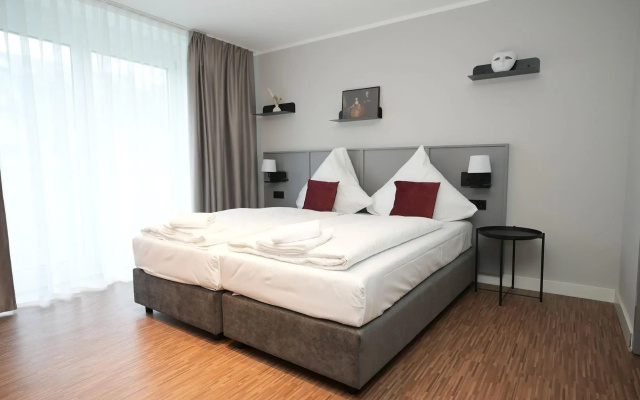 Boutique Kaiser - Hotel & Apartments