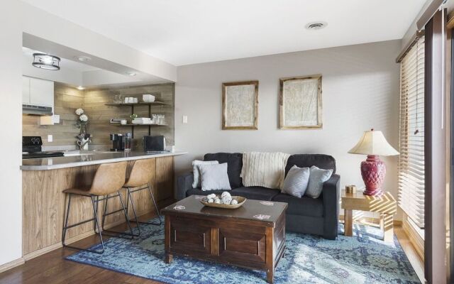 Summer Wind - Private Balcony, Nature Views