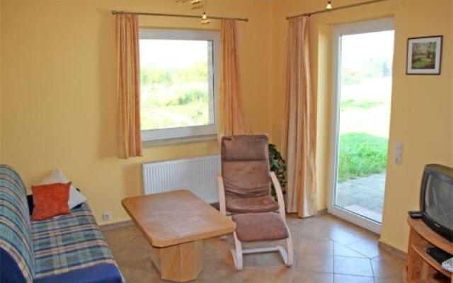 Ferienwohnung Gro_ Quassow SEE 7841