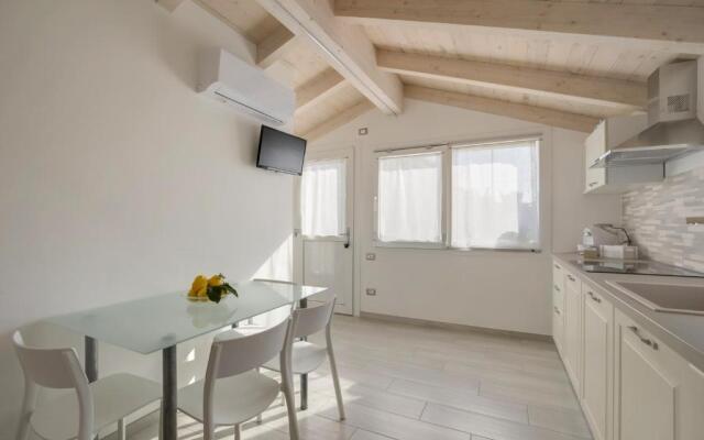 Baita Marina - Tramontana 30m mare