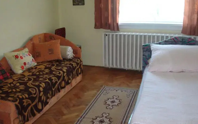 SárgaTulipán Vendégház