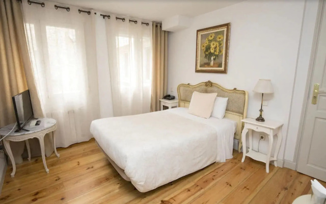 Hostal Central Palace Madrid
