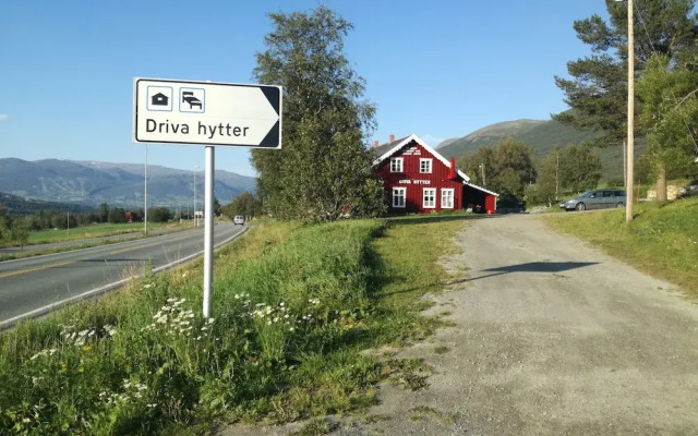 Driva Hytter