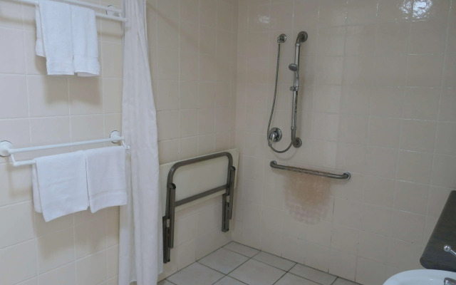 Caboolture Central Motor Inn, SureStay Collection by BW