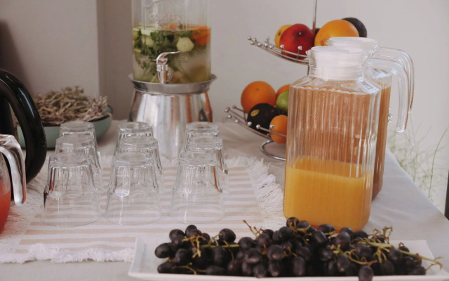 B&B Champagne Vlore Bay