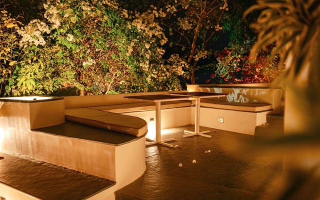 Devraj Villa-A Luxury Homestay with Pool
