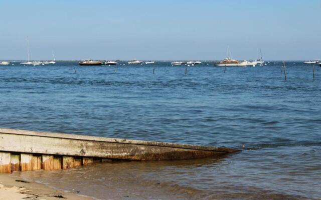 Maison de 90 m² 3 chambres pour 6 personnes