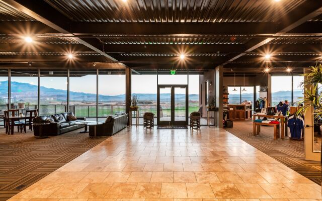 Sand Hollow Resort