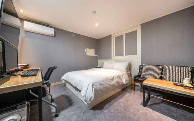 Bucheon Hotel Narn