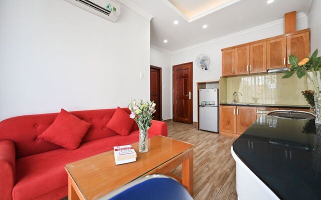 Genie Apartments