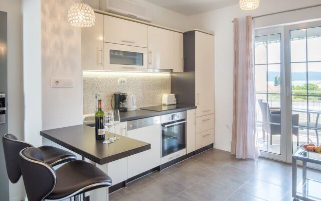Aparments Slavko