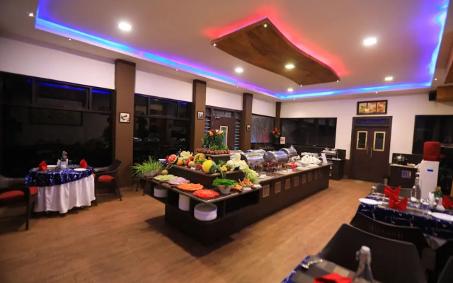 Parampara Resort & Spa