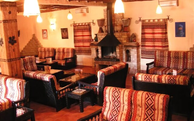 Chergui Kasbah