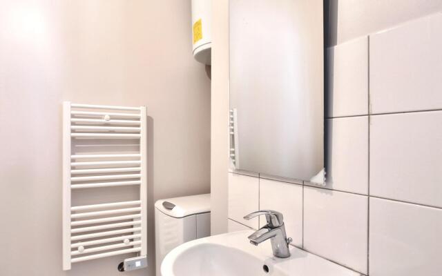 B 833 - Porte de Versailles - Lovely Apartment