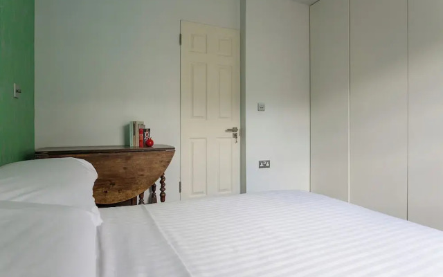 Rutland Mews South by Onefinestay