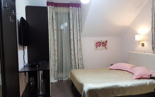 Guest house Altay