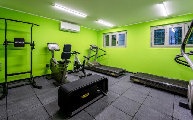 Italianway - The B Village Business - 20