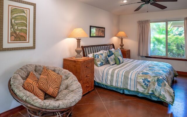 Villa Quatro - Five Bedroom House