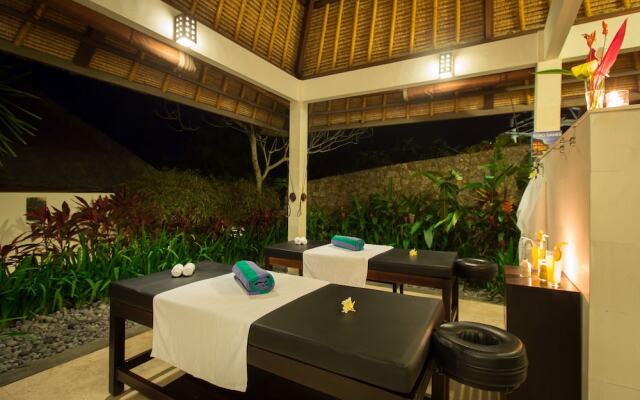 Villa Karang Putih