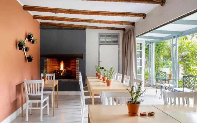 Greyton Lodge